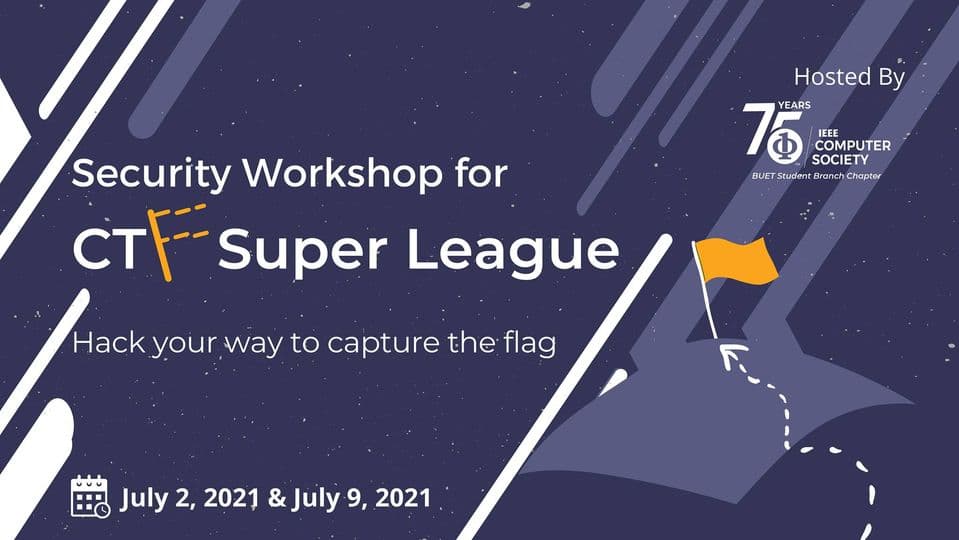 CTF Super League (2021)